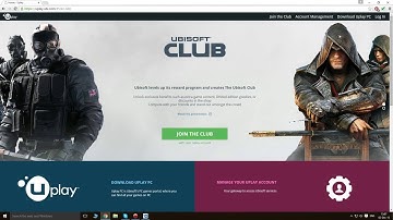 Uplay   how to activate a product key