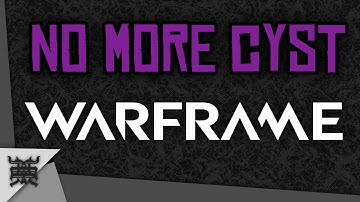 INFESTED CYST CURE! EARTH TILESET REWORK.