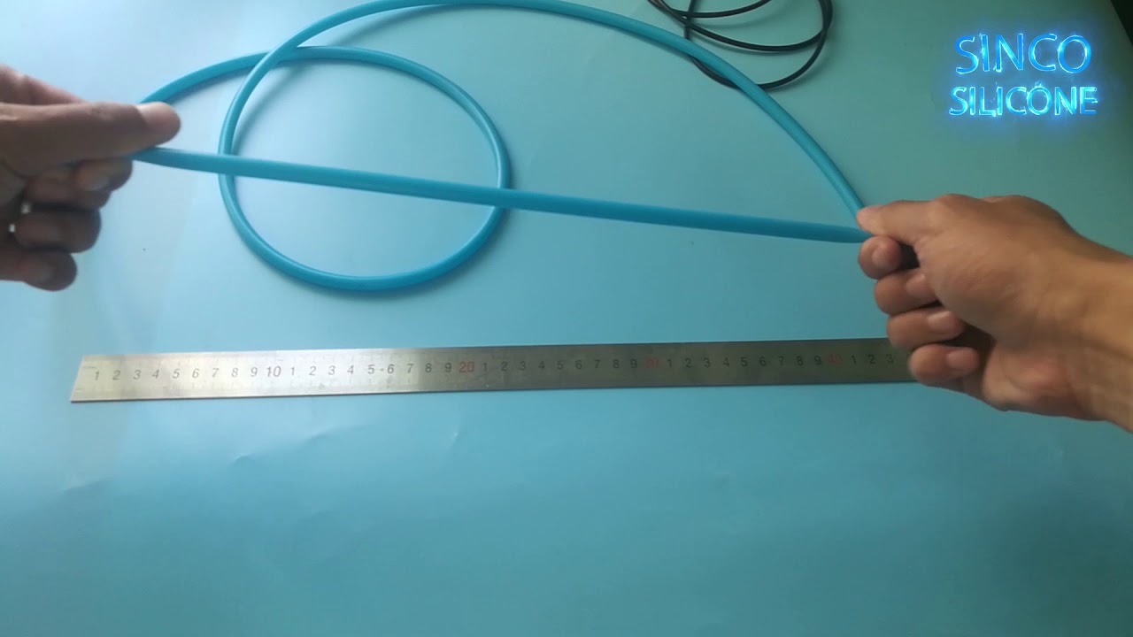 High-temperature Pure Silicone Hose Tube Clear Pipe for Home Brewing Air and Liquid Transfer