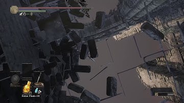 Farron Keep Skip Practice (for speedrunning)