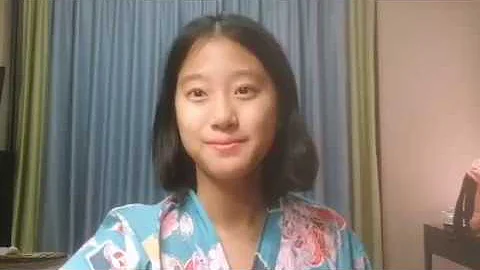 Learn English and Mandarin with Julianna Wu on iTa...