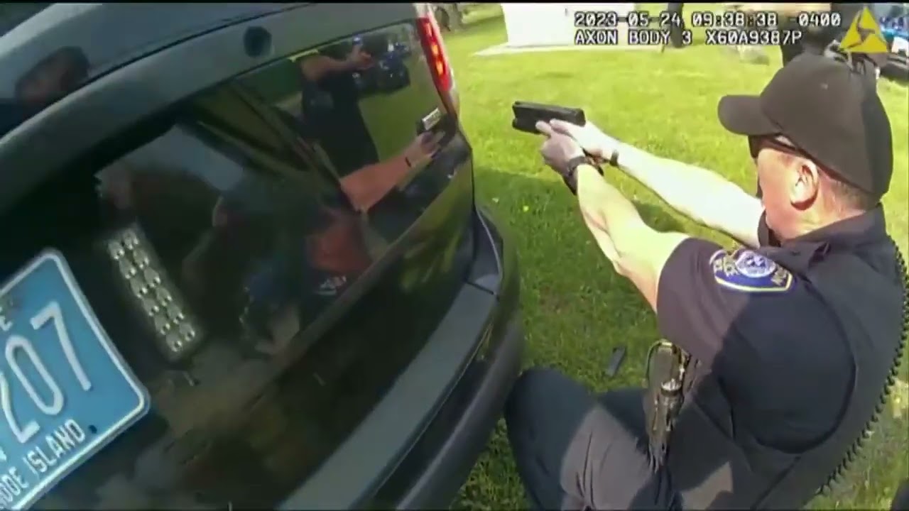 Attorney general clears officers who shot, killed suspect in Johnston triple-shooting