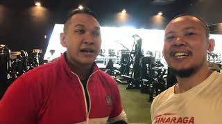 Planet Fitness Bali