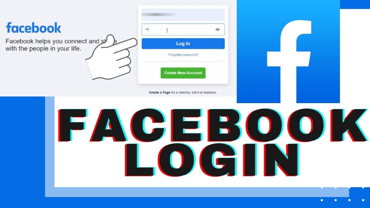 Facebook Login: How to Log In to Your Facebook Account (fb login