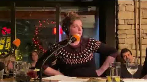 La grippe et le rhume Michelle Desrochers  La soir...