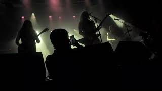 Aura Noir - Full Set - Live at Celestial Darkness Festival 2024, Camden, London, UK, March 2024