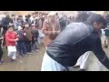 Kids dance in gilgit baltistan
