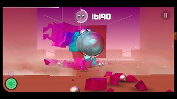 smash hit custom stages segments with background music