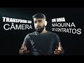 MASTERCLASS - Transforme sua Câmera em uma Máquina de Contratos