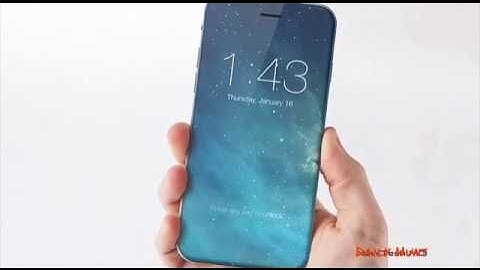 Introducing iPhone 7 plus