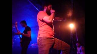 Inner Reflections - Concert complet - Glazart PARIS -28-03-2015