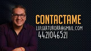 PUBLICIDAD LUIS ARTURO