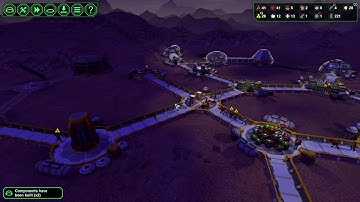 Planet Base Game Episode 11   Playing Fun Games!