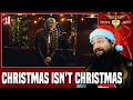 Advent Reaction Day 18 - Christmas isn&#39;t Christmas - Bon Jovi