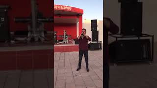 BU NASIL ZURNA ÇALMAKTIR HALEBİ-YANBAĞLAMA 2019 ADIYAMAN Resimi