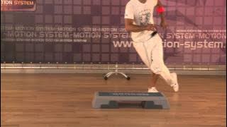 MS017   MOTION STEP L3   2 Benoit Mallet