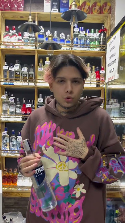 10 SANİYEDE VODKA İÇEN ÇOCUK ! GÖREV VİDEOLARI