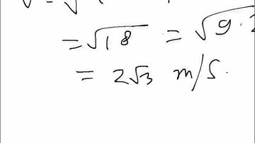 Application of Calculus: Acceleration in terms of displacement (problem example)