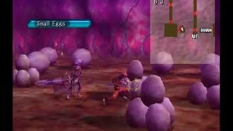 .hack//REPLAY - 04 "Lowbie Training"