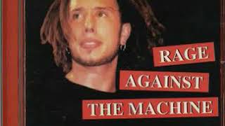 Rage Against The Machine  08 Wind Below (1995-08-13 Mumia Benefit Washington D.C.)