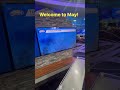 The latest weekend forecast for the start of May in NH