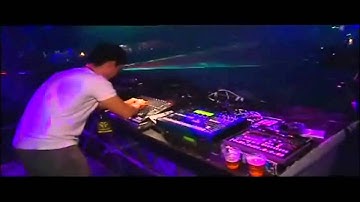 In Qontrol 2004 - Delta Area - Techno