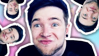 HOW WELL DO I KNOW DANTDM?!?!