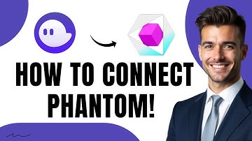 How To Connect Phantom Wallet To Blockmesh (Full Guide) 2025!