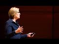 Brené Brown: Why Your Critics Aren't The Ones Who Count