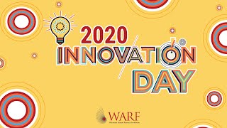 WARF Innovation Day 2020