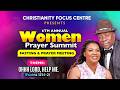 WOMEN PRAYER SUMMIT 2026