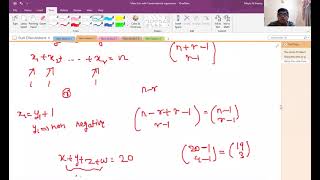 More Fun with Combinatorial Arguments