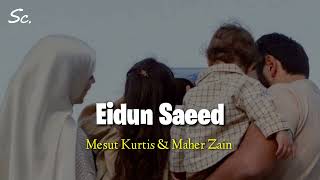 Eidun Saeed - Speed Up #tiktok