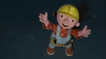 Bob The Builder Can We Fix it backwards (William Dufris)