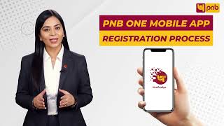 Registration process on PNB One App! screenshot 2