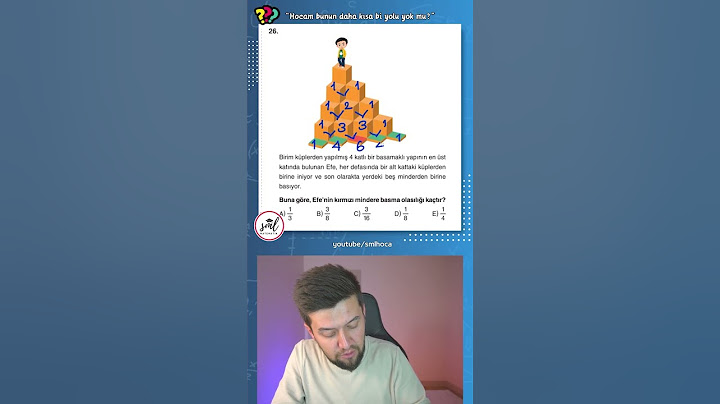 TYT Geçmiş Yıllardan Soru Çözümü: Permütasyon Hızlı Çözüm! 🚀🚀🚀 #tyt #yks #ayt #problemler #matematik