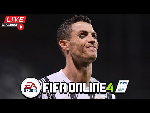 🔴 Fifa Online 4 : ยัง ไม่ ได้ นอน