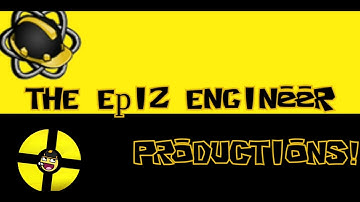 My channel intro [WIP]