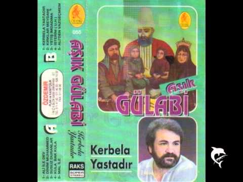 Asik gulabi - Yillar Gelecek...ByNesimi