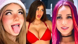 Fake Virgin Rage Quits? Cat Fight? Body Count Over 9000? E-Girls Degens Dating Talk