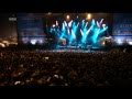 Arctic Monkeys - When The Sun Goes Down (Live Rock Am Ring 2007)