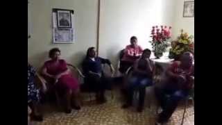 Video-Miniaturansicht von „MARIACHI BENAVENTE   AUNQUE MAL PAGUEN ELLAS“