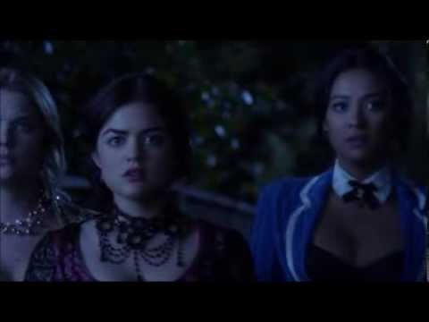 Video: Welke aflevering komt Alison terug?