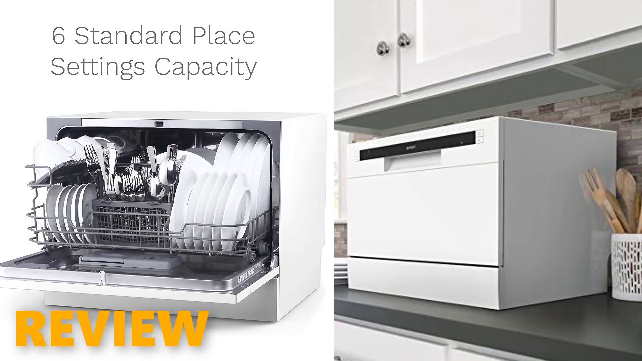 homelabs compact dishwasher