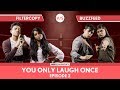 FilterCopy Vs BuzzFeed India | YOLO: You Only Laugh Once | S01E02 | Ft. Nayana and Banerjee