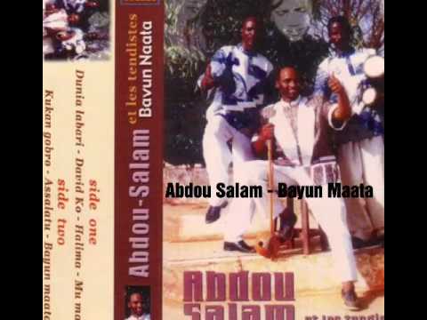 Abdou Salam   Bayun Maata