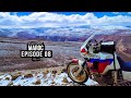 Le majestueux col du tizi nouano en africa twin   blkmrkt  ep 08 