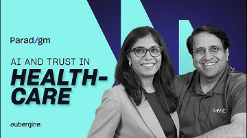 From Data to Trust: AI’s Healthcare Revolution | Chetan, Founder & CEO of RAAPID | Paradigm Podcast