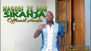 Magodi ze don Sikanja  Audio By Budene Studio tv