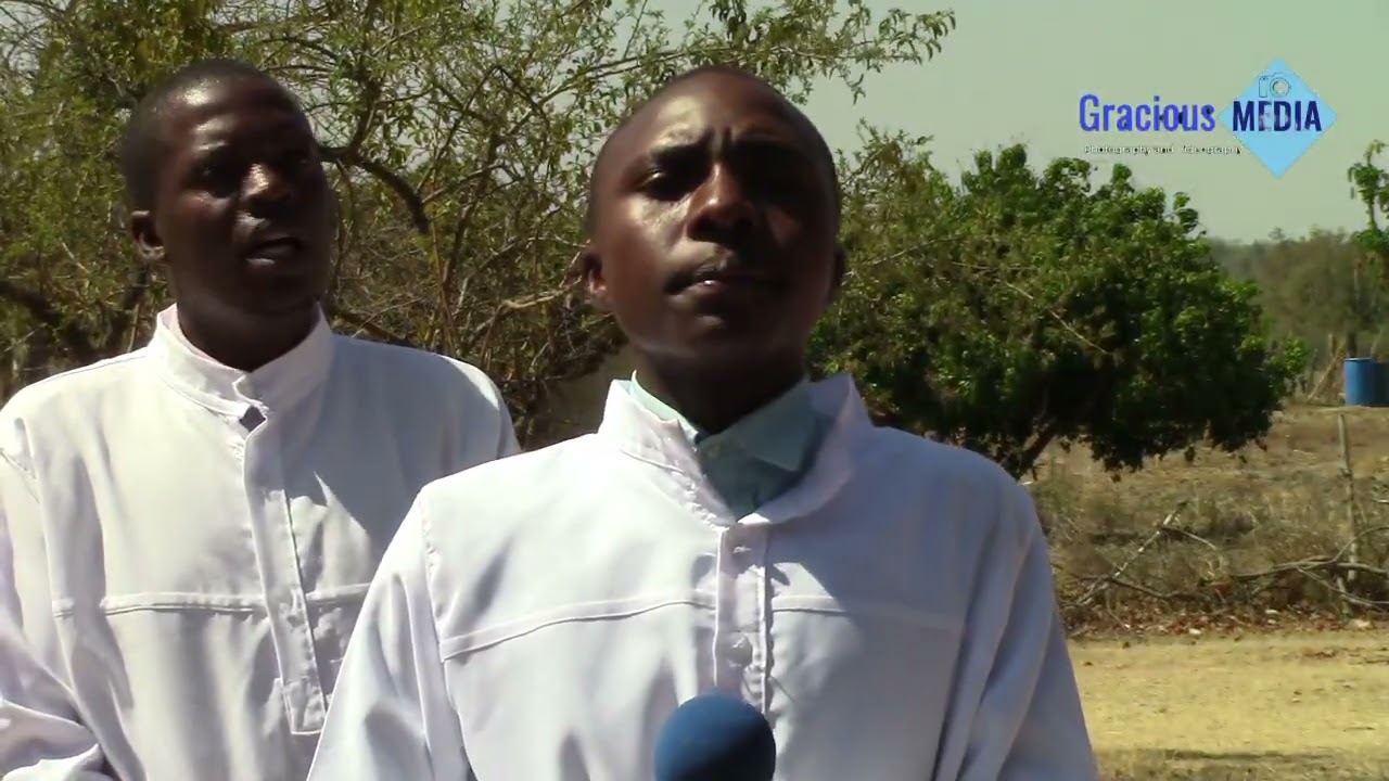 Sec Brian Marangwanda (Tichamunamata kudzamara taenda)chorus